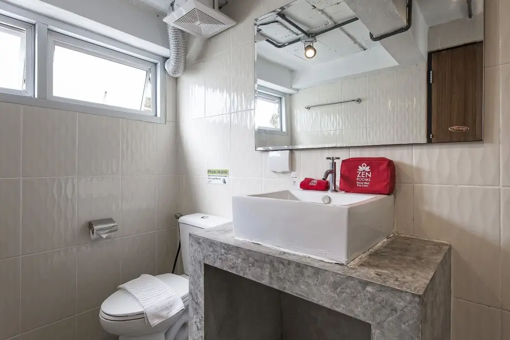 Кату: ZEN Rooms Basic Nanai Phuket