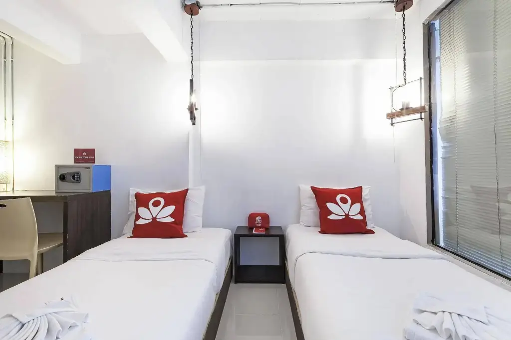 Кату: ZEN Rooms Basic Nanai Phuket