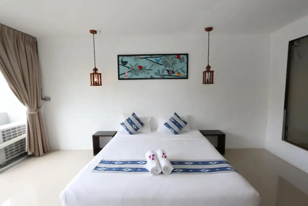 Кату: ZEN Rooms Basic Nanai Phuket