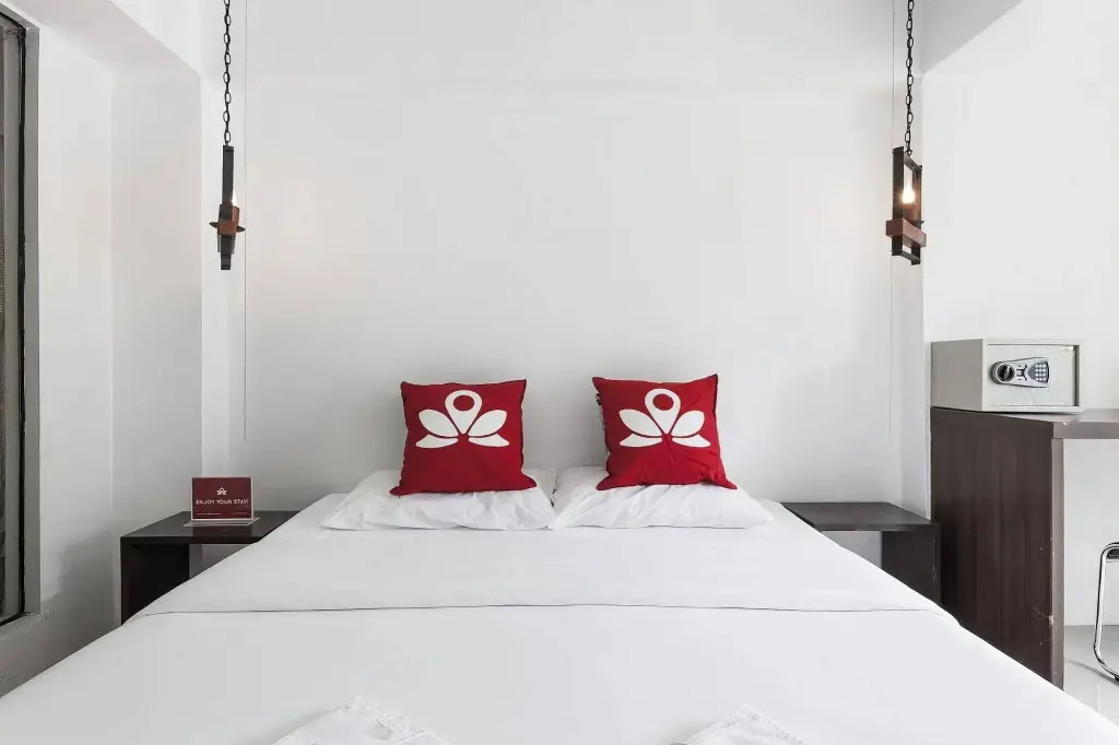 Кату: ZEN Rooms Basic Nanai Phuket