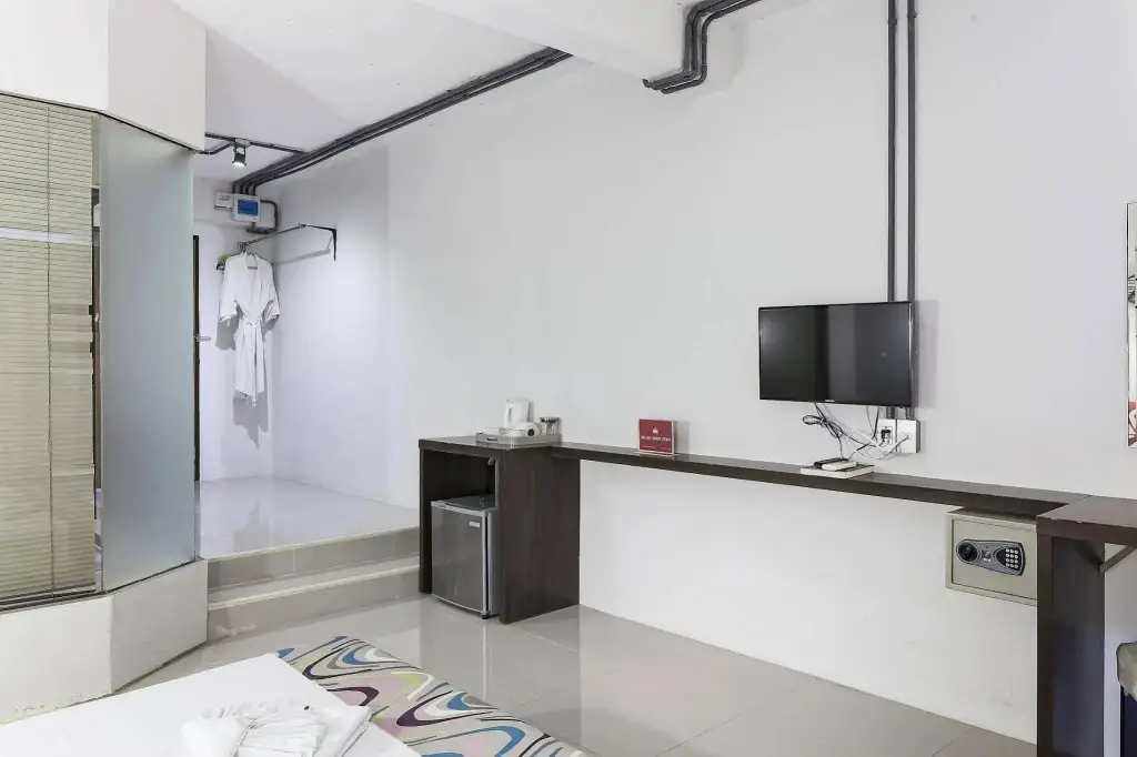 Кату: ZEN Rooms Basic Nanai Phuket