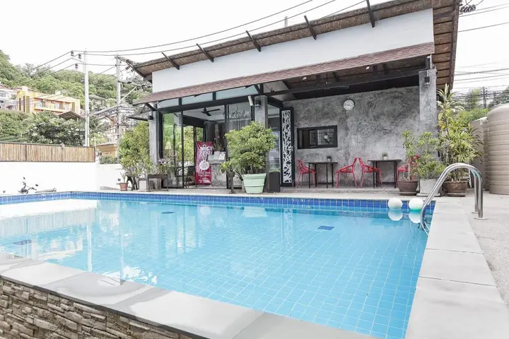 Кату: ZEN Rooms Basic Nanai Phuket