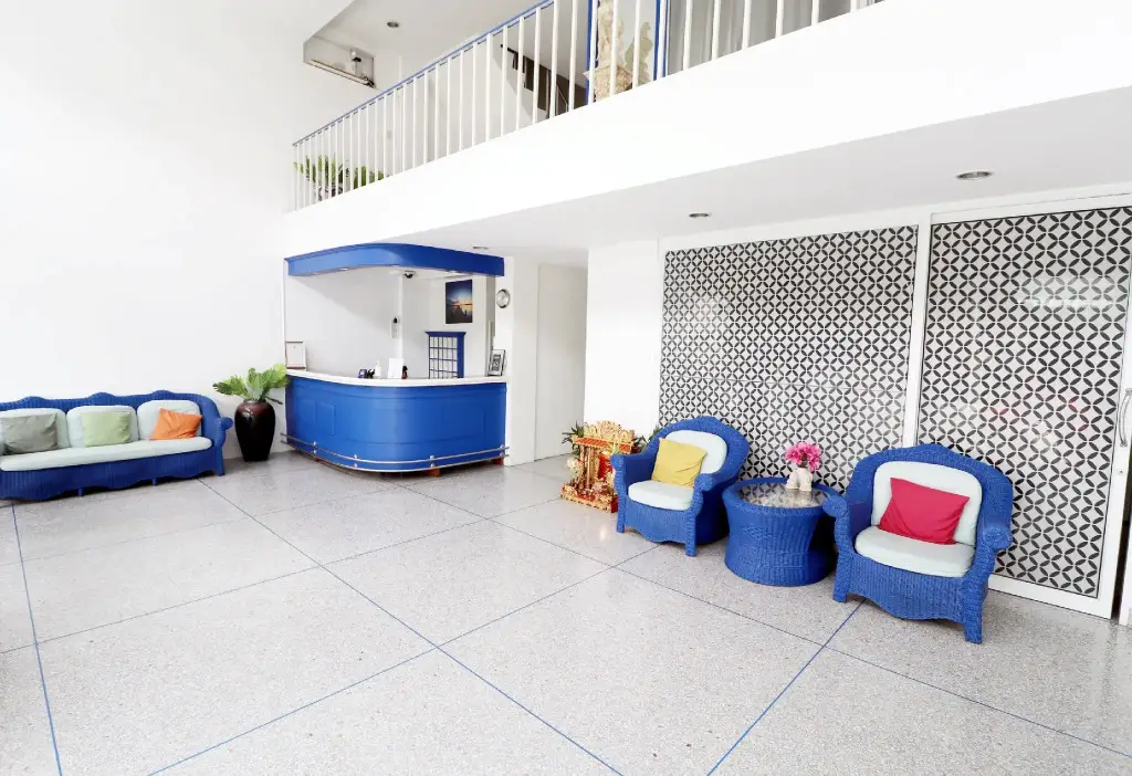 Хуахин: Thassanee Hotel