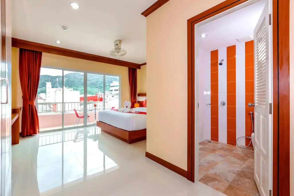 Кату: Phusita House 3