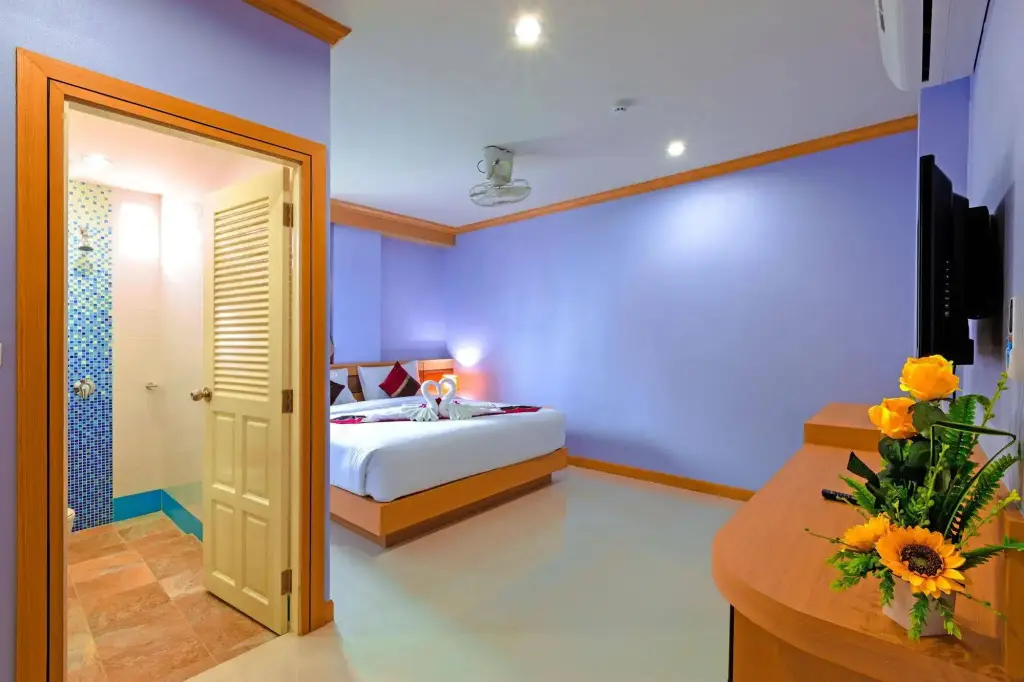 Кату: Phusita House 3