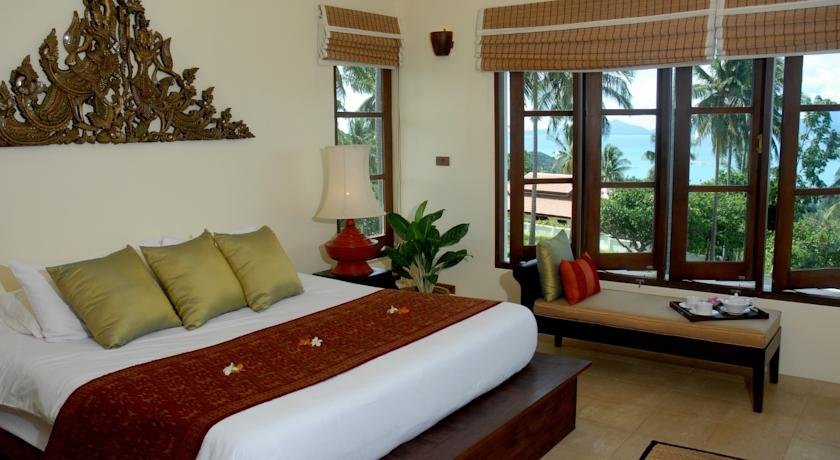 Самуи: Baan Sawan Villa