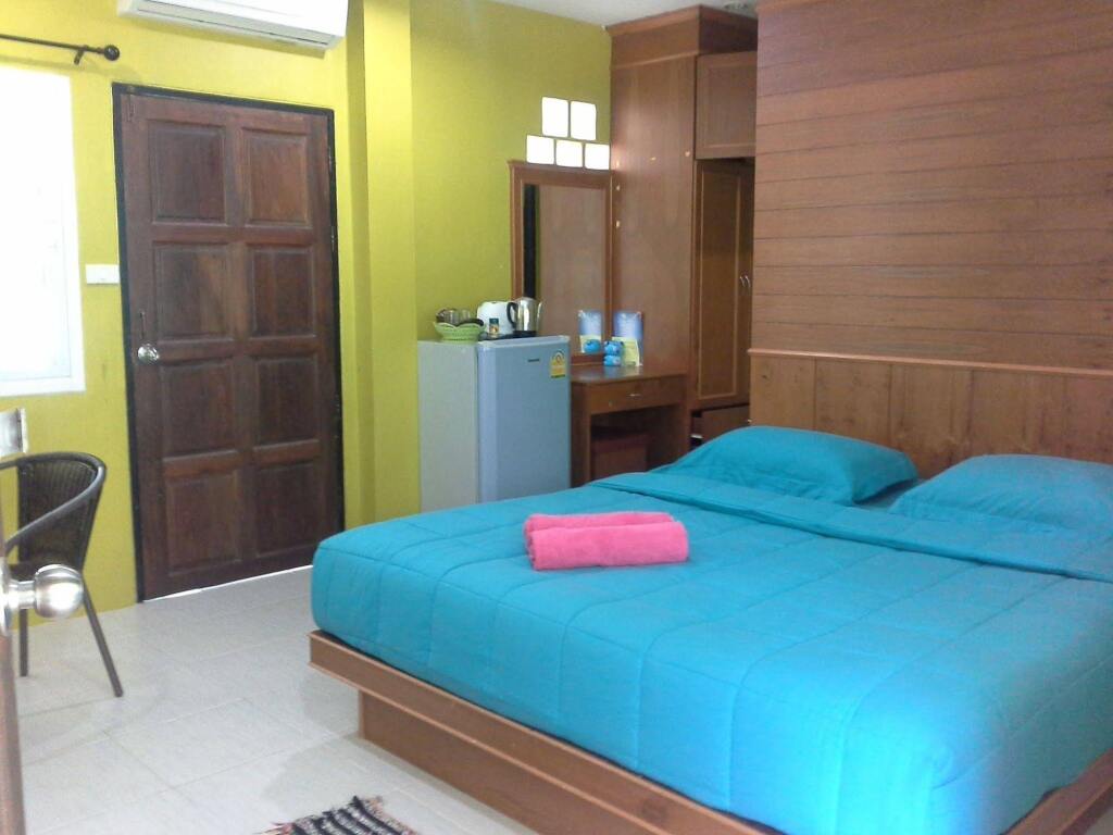 Ланта: Alif Apartment