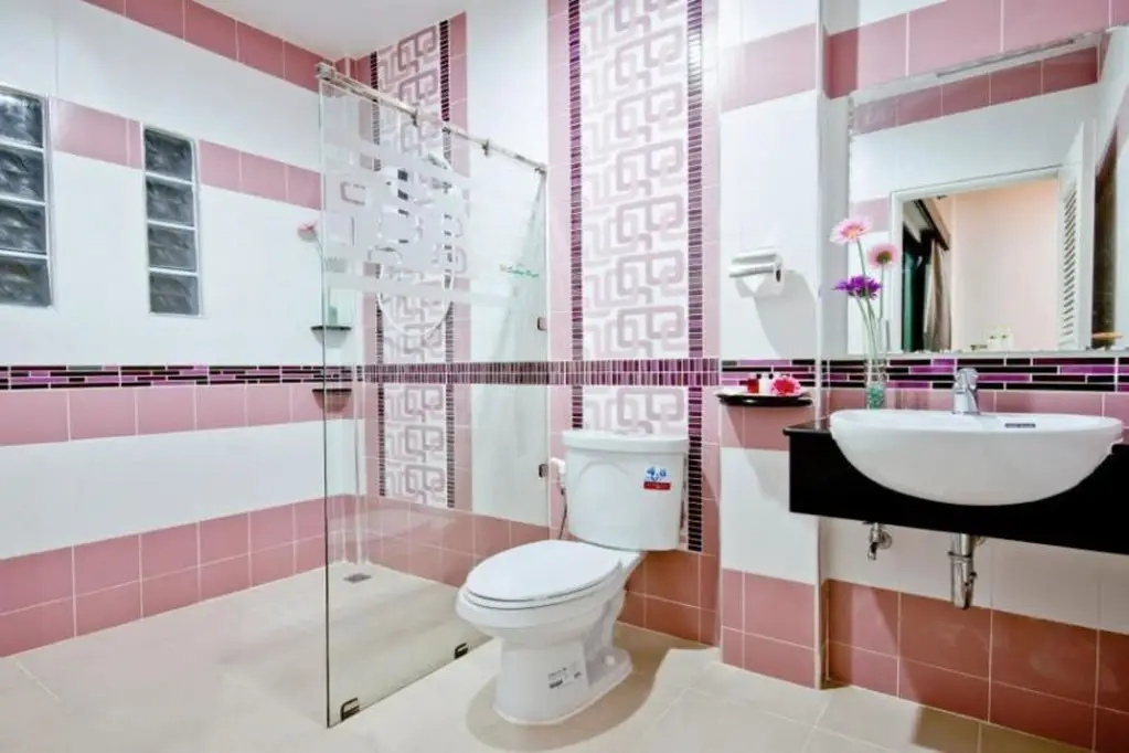 Кхлонг-Янг: U-Sabai Park Resort