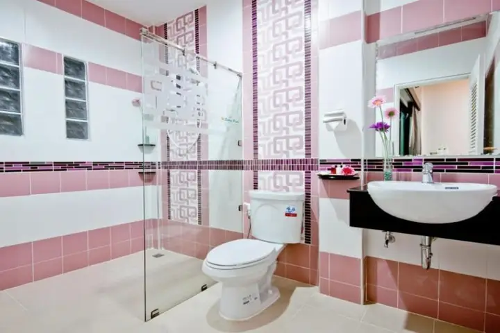Кхлонг-Янг: U-Sabai Park Resort