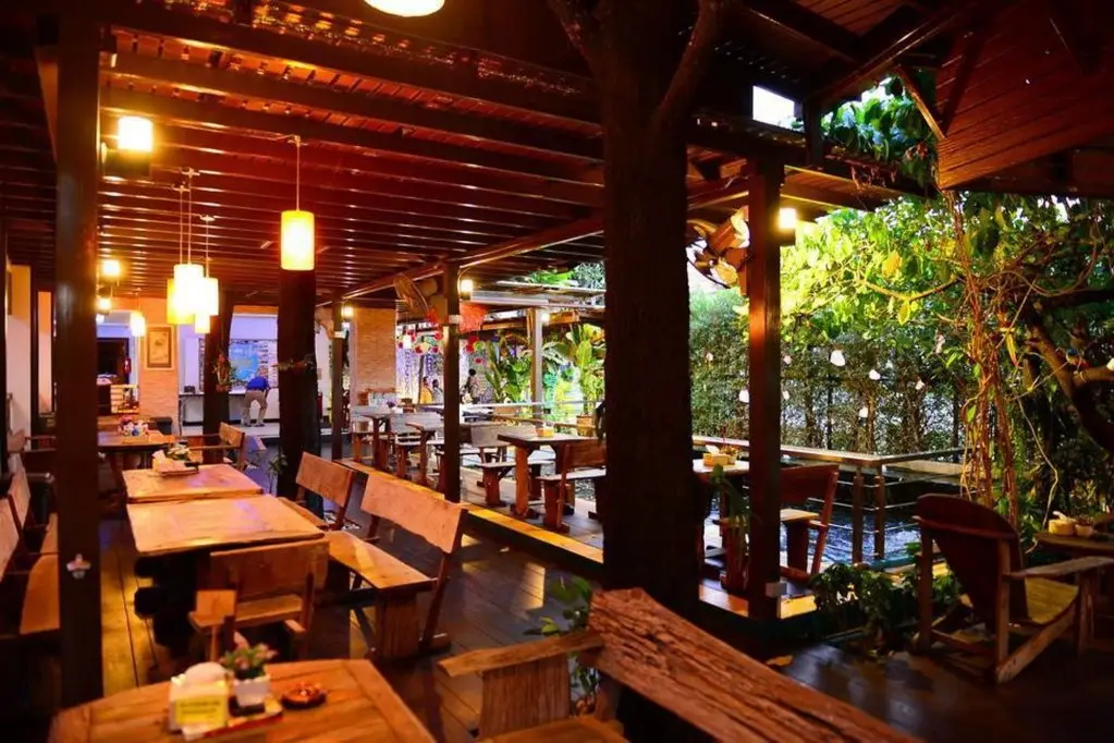 Кхлонг-Янг: U-Sabai Park Resort