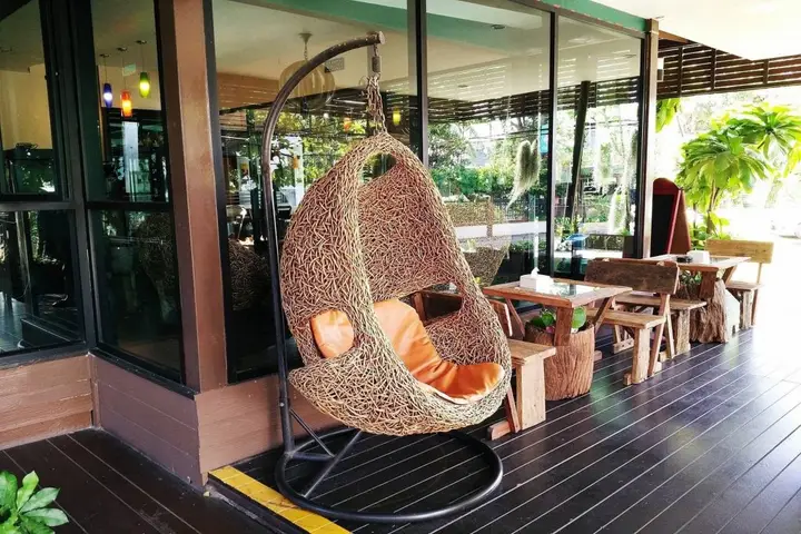 Кхлонг-Янг: U-Sabai Park Resort