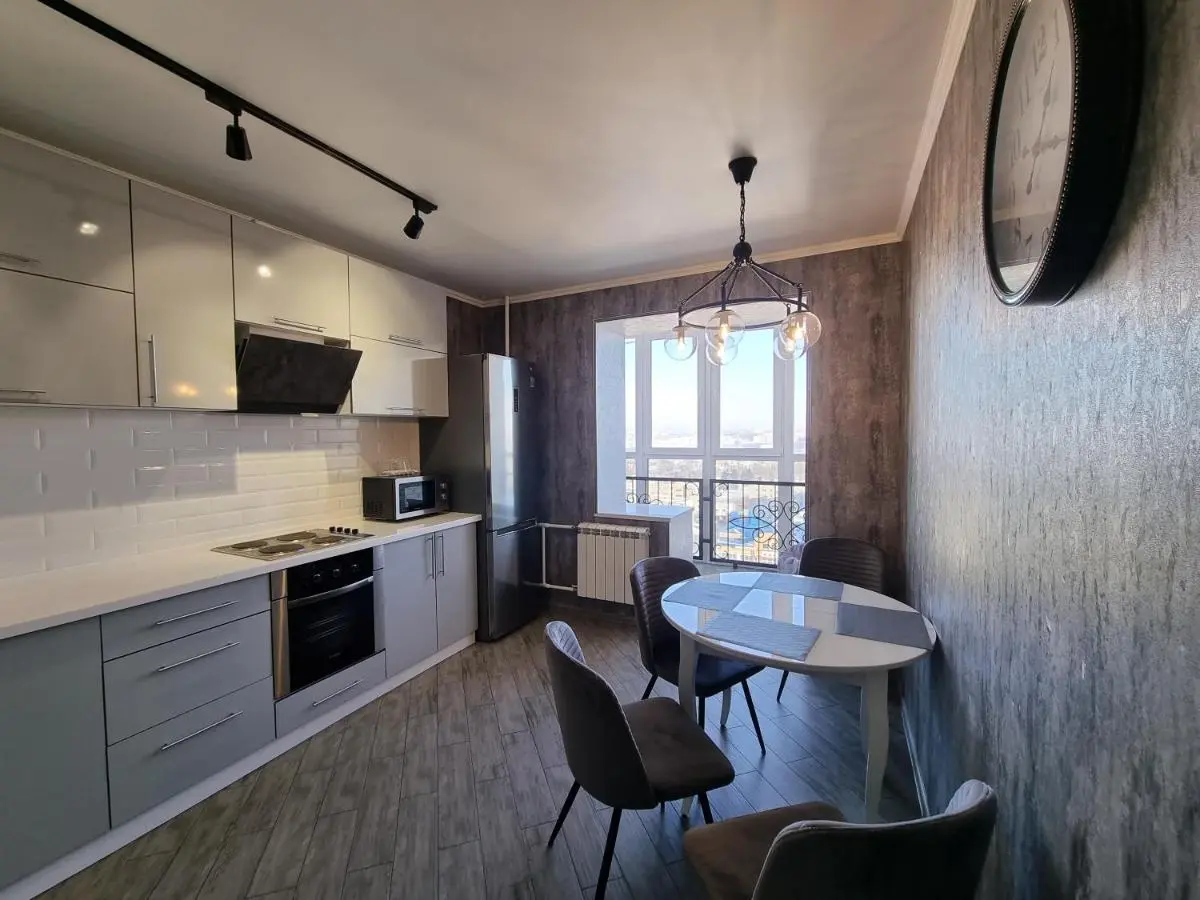 Орел: Apartment Avrora, Roza Lyuksemburg 33