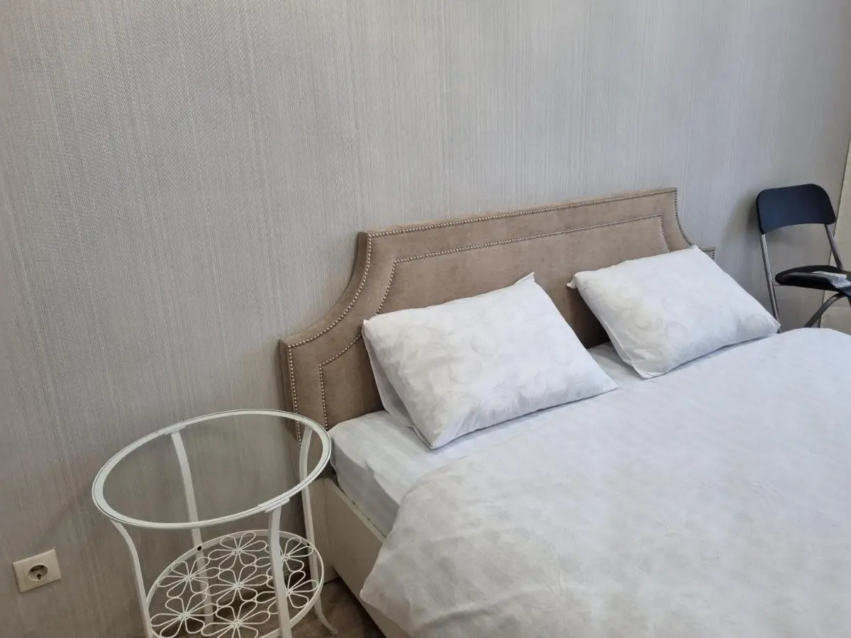 Орел: Apartment Avrora, Roza Lyuksemburg 33