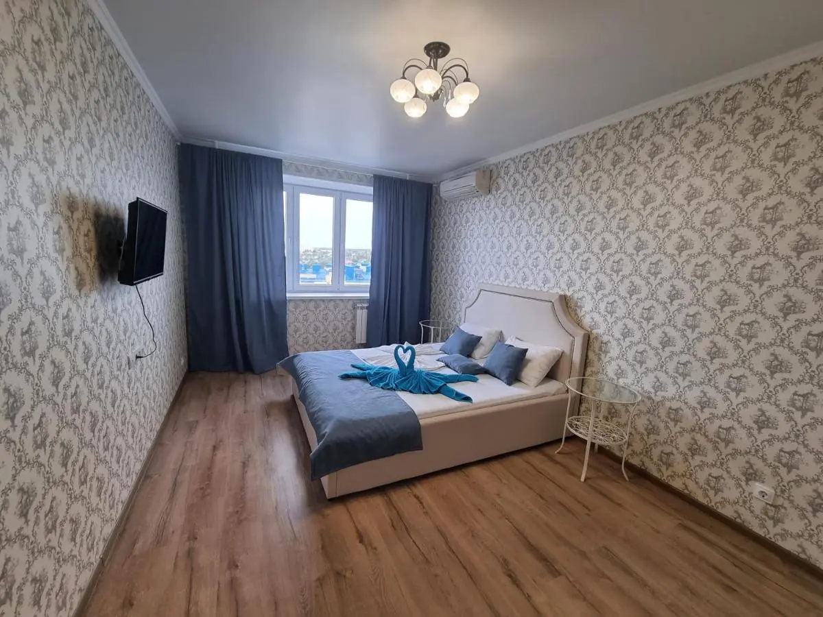 Орел: Apartment Avrora, Roza Lyuksemburg 33
