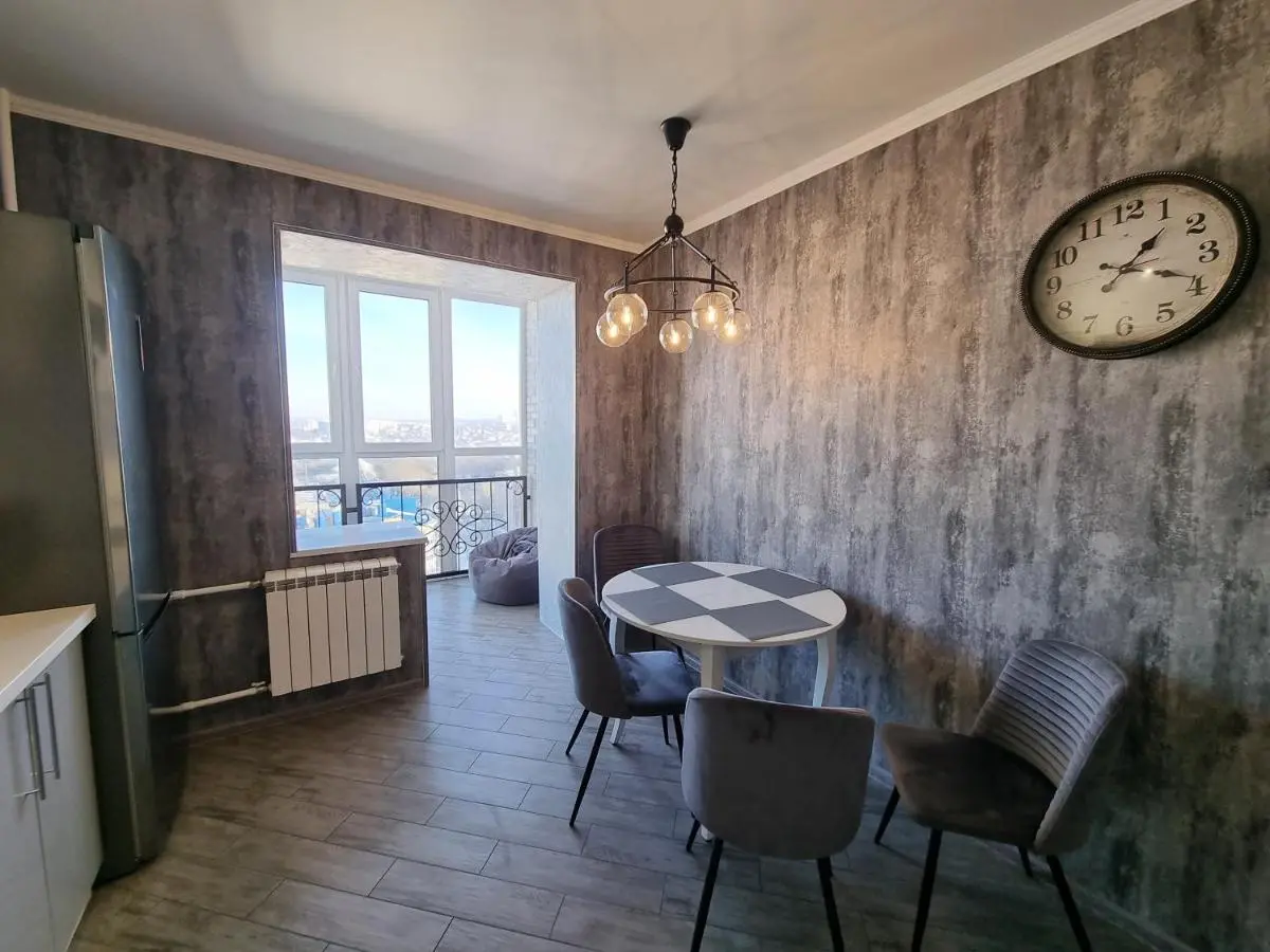 Орел: Apartment Avrora, Roza Lyuksemburg 33