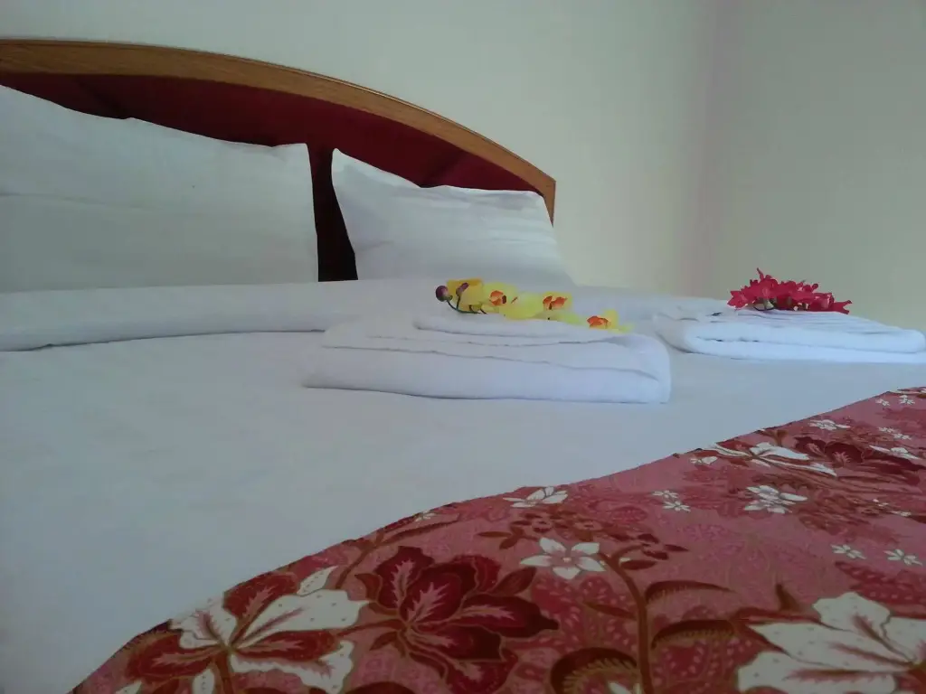 пляж Санрайз: Baan Kasirin Resort 2