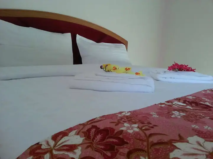 пляж Санрайз: Baan Kasirin Resort 2