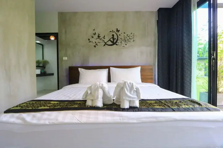 Тхаланг: Baan Norkna Bangtao