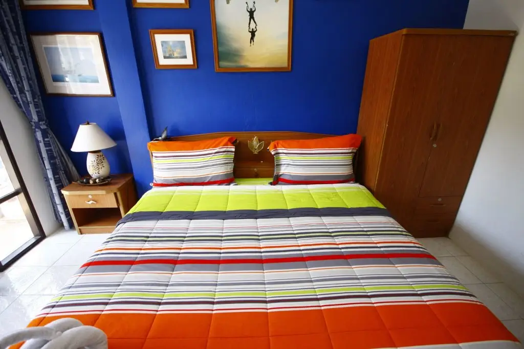 Муанг: Summer Breeze Inn Hotel