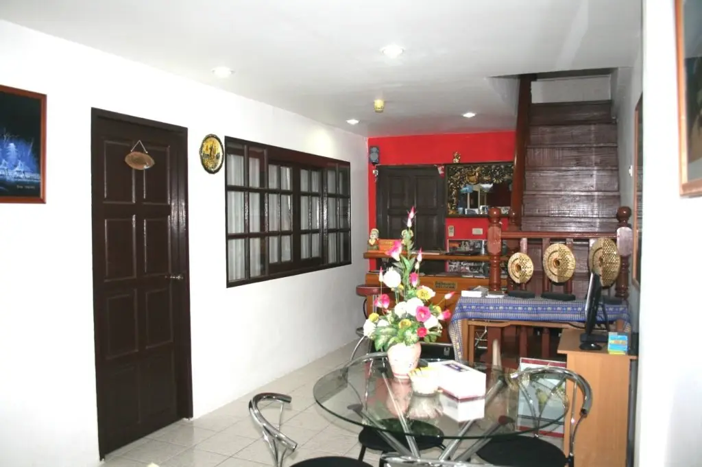 Муанг: Summer Breeze Inn Hotel