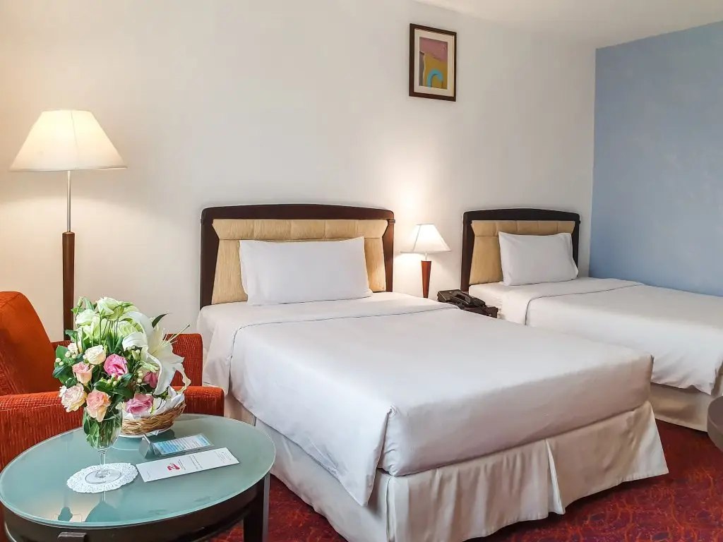 Бангкок: Zenith Sukhumvit Hotel Bangkok