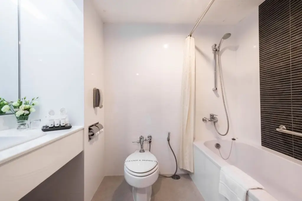 Бангкок: Zenith Sukhumvit Hotel Bangkok