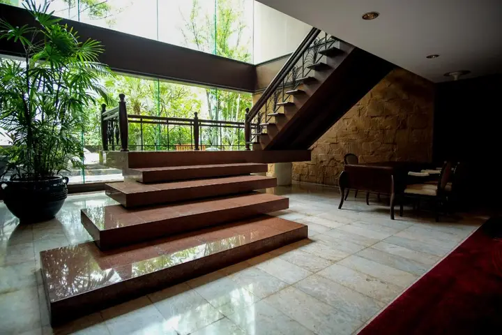 Бангкок: Zenith Sukhumvit Hotel Bangkok