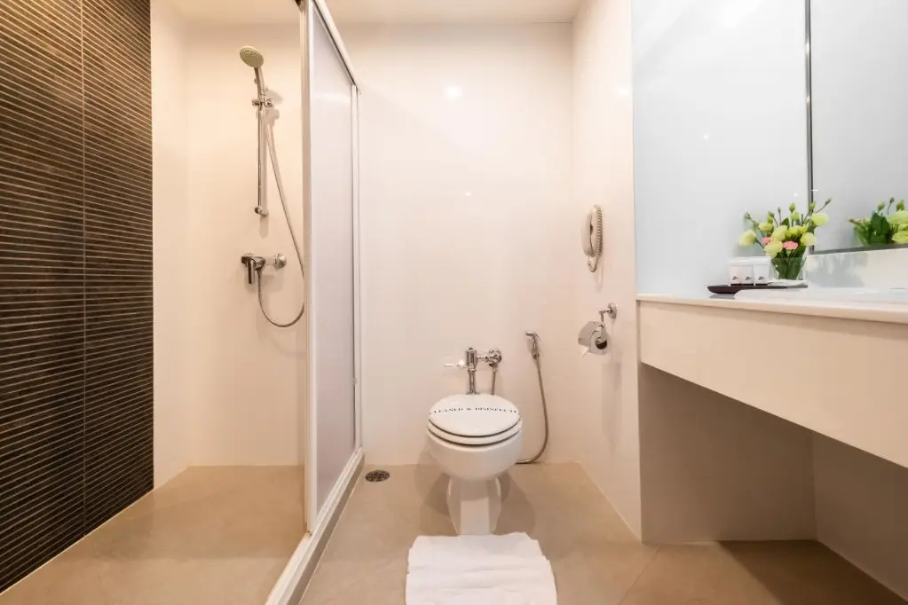 Бангкок: Zenith Sukhumvit Hotel Bangkok