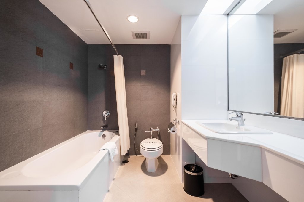 Бангкок: Zenith Sukhumvit Hotel Bangkok