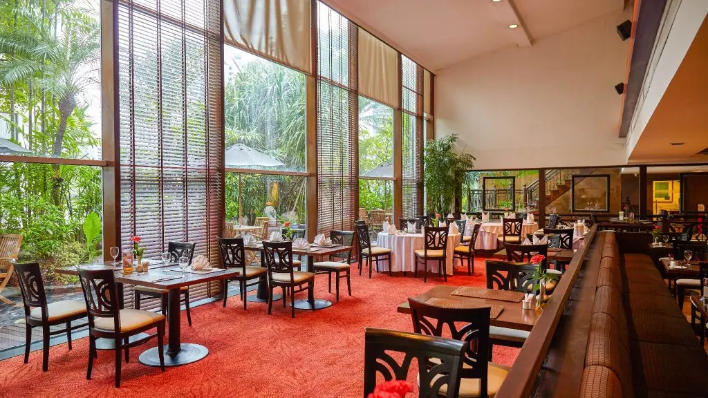 Бангкок: Zenith Sukhumvit Hotel Bangkok