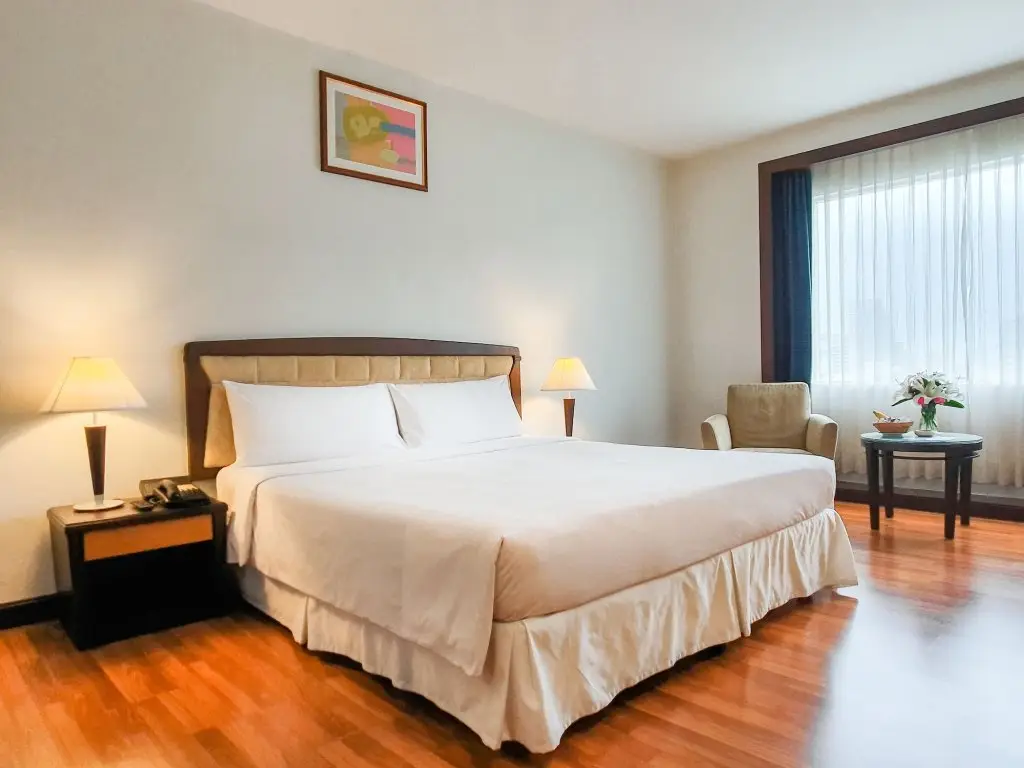 Бангкок: Zenith Sukhumvit Hotel Bangkok