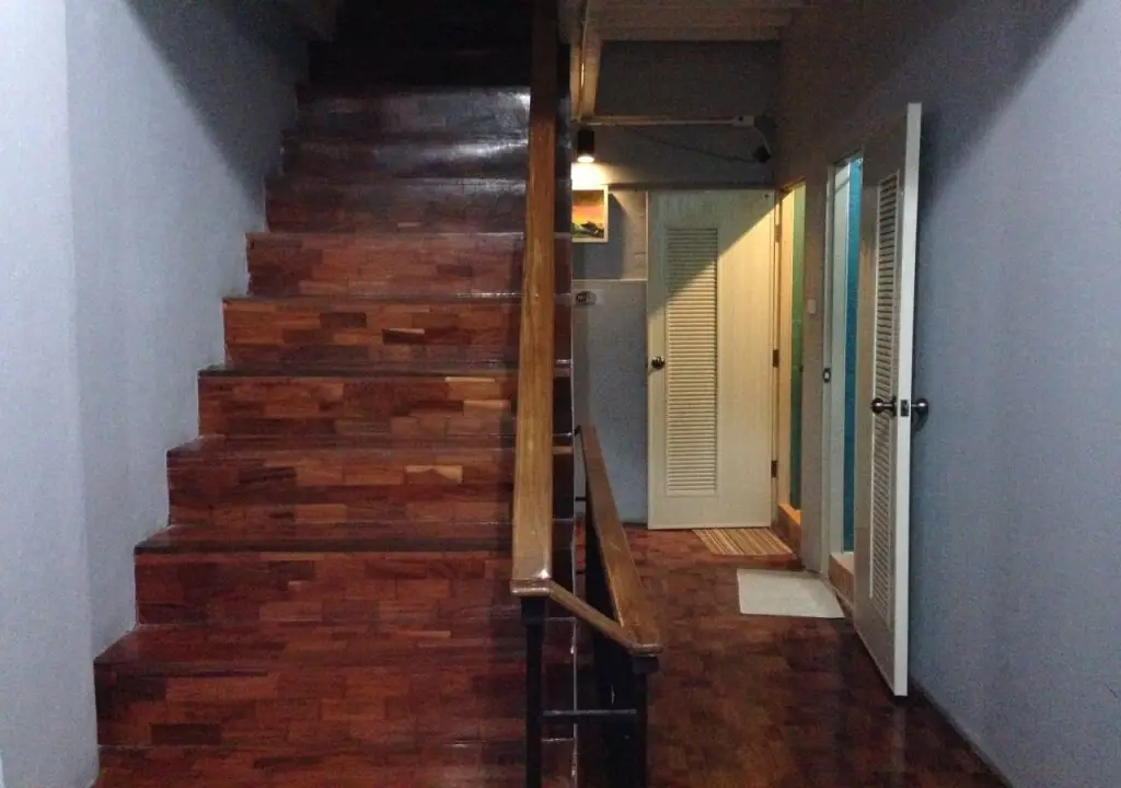 Чиангмай: Green Guest House