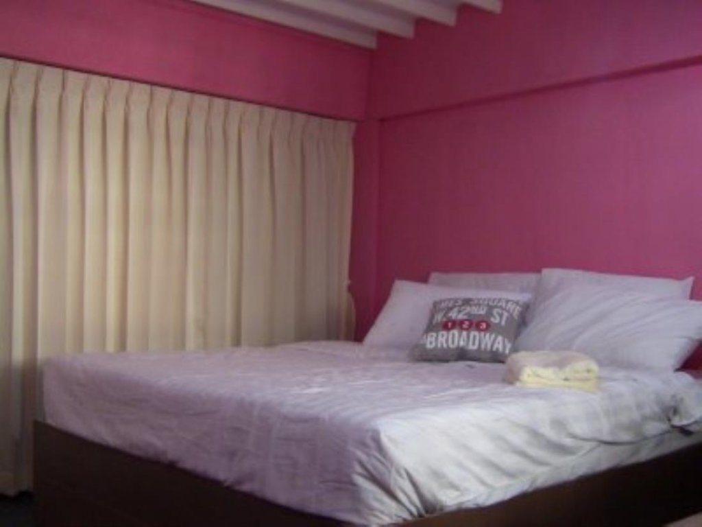 Чиангмай: Green Guest House