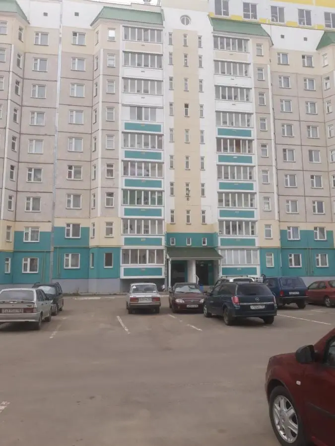 Орел: Планерная 73