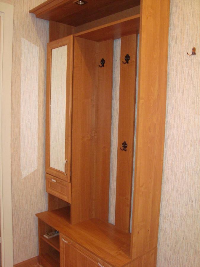 Орел: Планерная 73