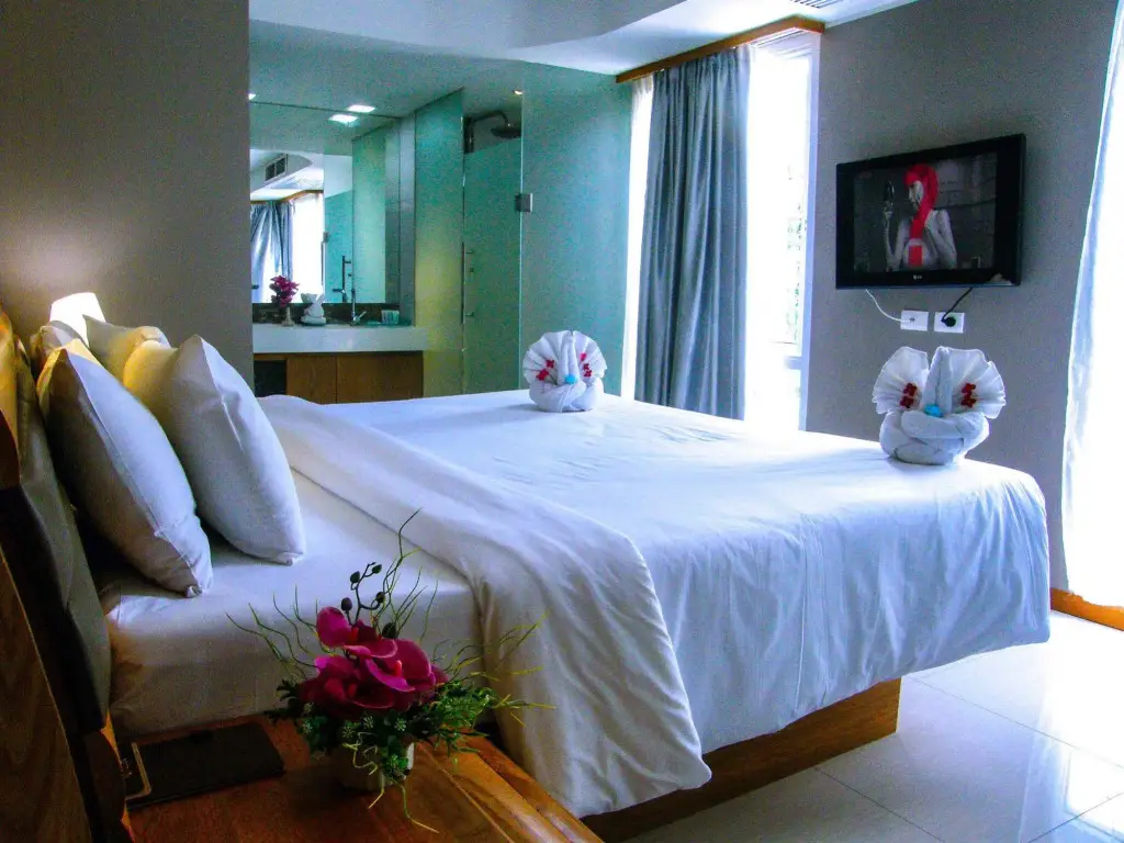 Паттайя: D Day Resotel Pattaya