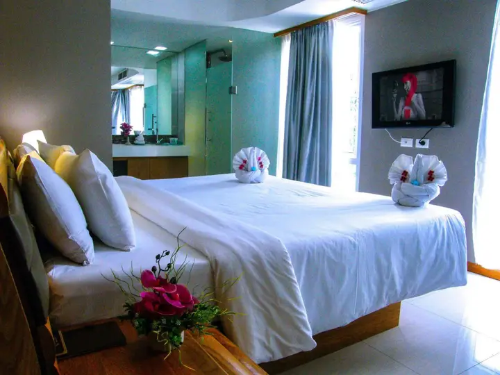 Паттайя: D Day Resotel Pattaya