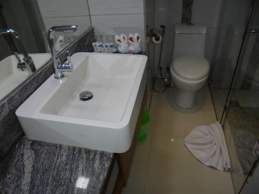 Паттайя: D Day Resotel Pattaya
