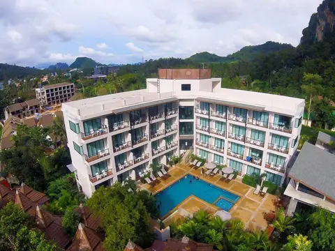 Andaman Pearl Resort — фото 1