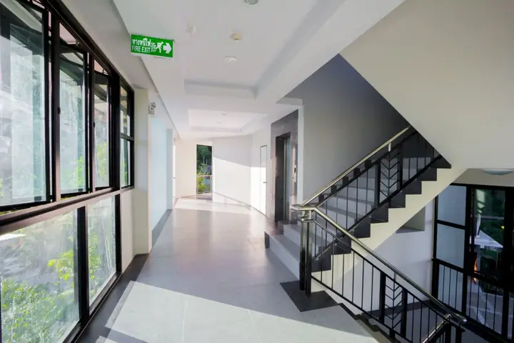 Краби: Andaman Pearl Resort