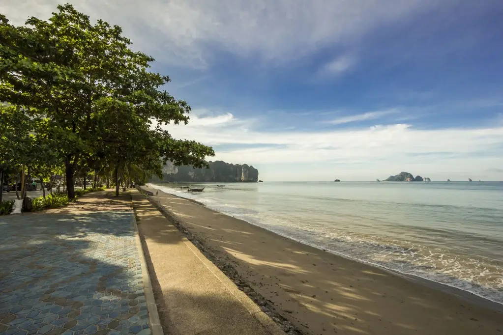 Краби: Andaman Pearl Resort