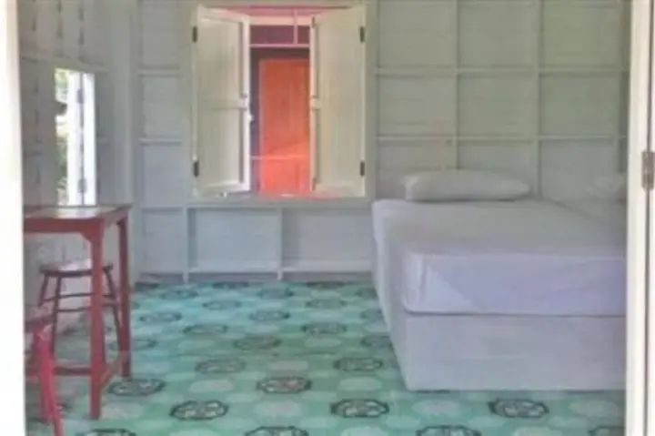 Ко Чанг: KLKL Hostel