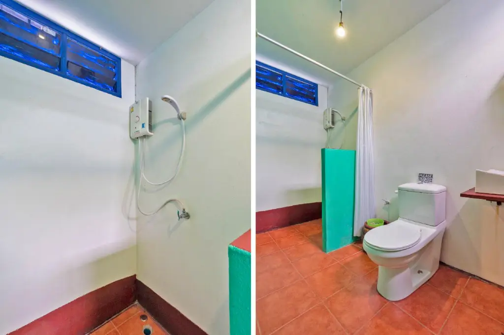 Ко Чанг: KLKL Hostel