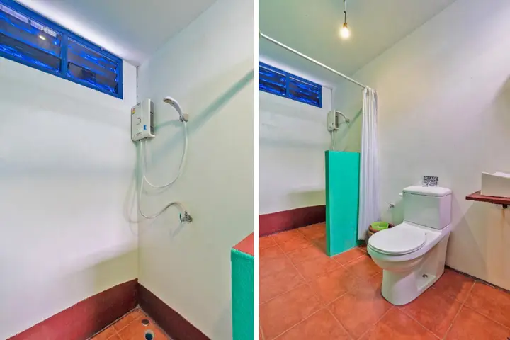 Ко Чанг: KLKL Hostel