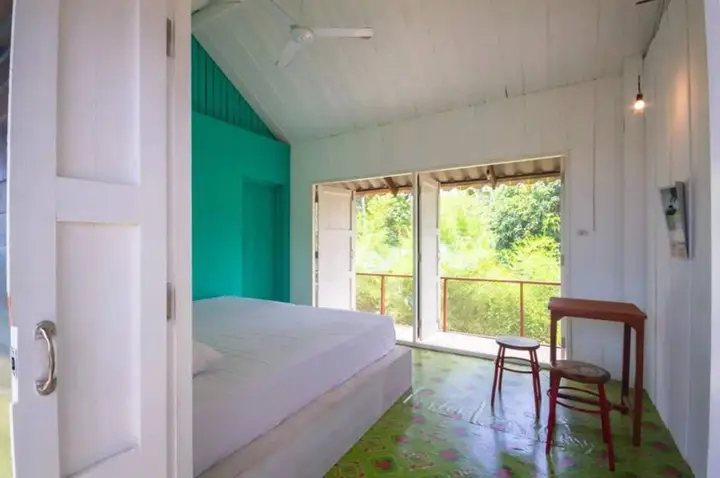 Ко Чанг: KLKL Hostel