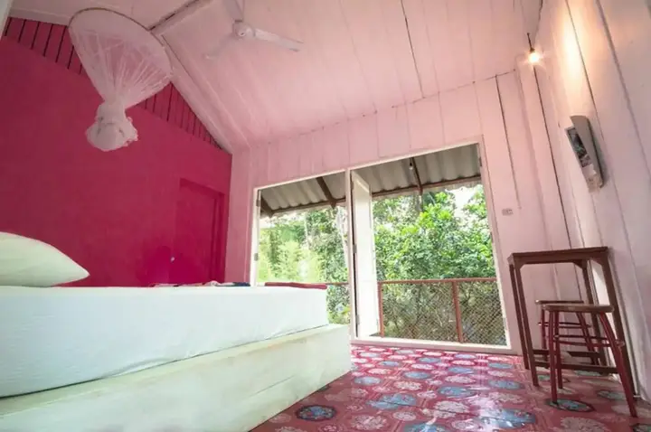 Ко Чанг: KLKL Hostel