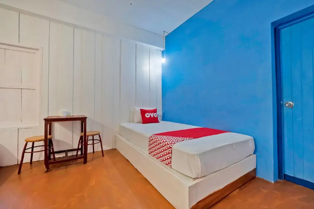 Ко Чанг: KLKL Hostel