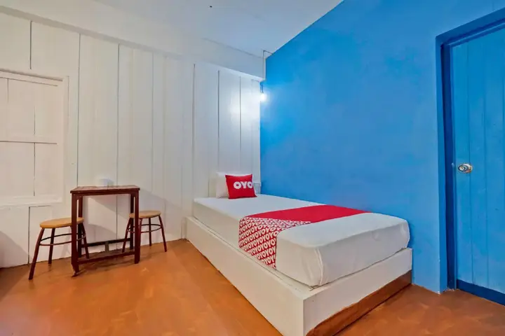 Ко Чанг: KLKL Hostel