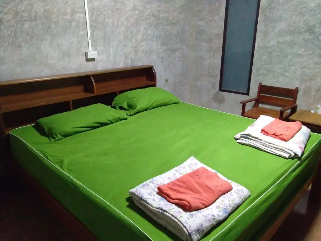 Кхлонг Кхут: Pooma Resort