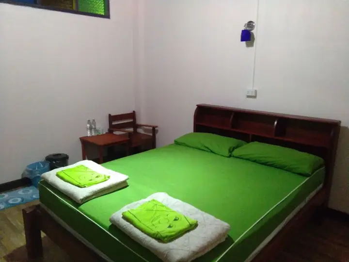 Кхлонг Кхут: Pooma Resort